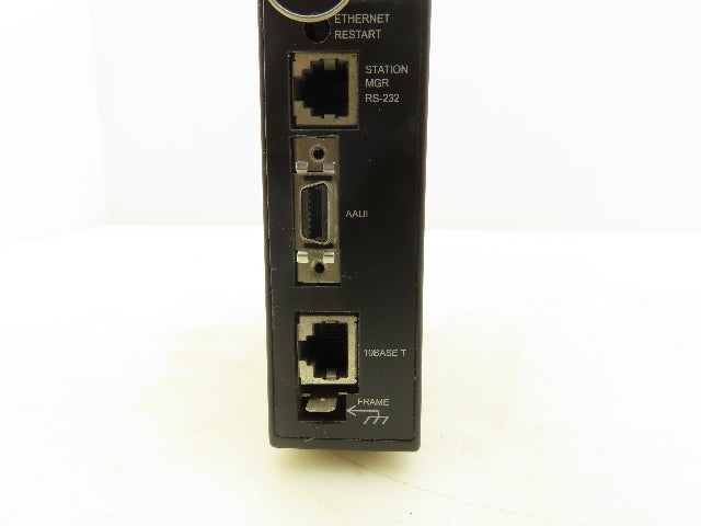 GE Fanuc IC693CPU364-CJ CPU 240k User Memory Ethernet Comm Module