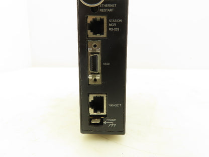 GE Fanuc IC693CPU364-CJ CPU 240k User Memory Ethernet Comm Module