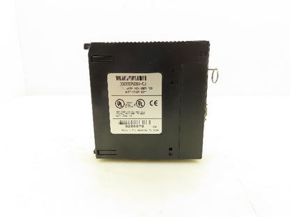 GE Fanuc IC693CPU364-CJ CPU 240k User Memory Ethernet Comm Module