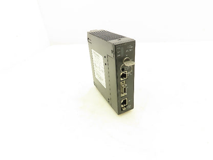 GE Fanuc IC693CPU364-CJ CPU 240k User Memory Ethernet Comm Module