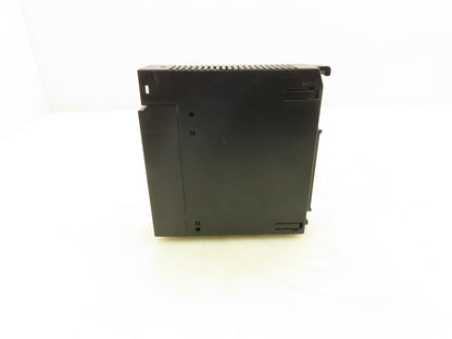 GE Fanuc IC693CPU331-AA CPU Module PLC ** Missing Cover