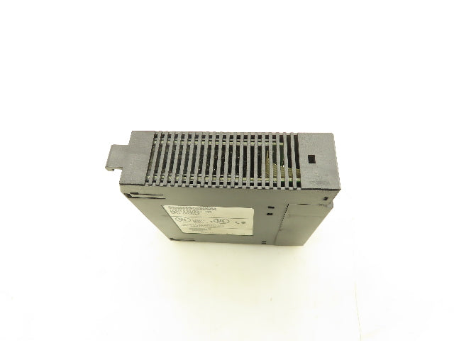 GE Fanuc IC693CPU331-AA CPU Module PLC ** Missing Cover