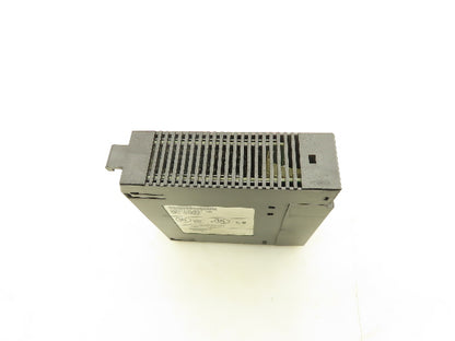 GE Fanuc IC693CPU331-AA CPU Module PLC ** Missing Cover