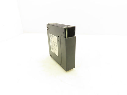 GE Fanuc IC693CPU331-AA CPU Module PLC ** Missing Cover