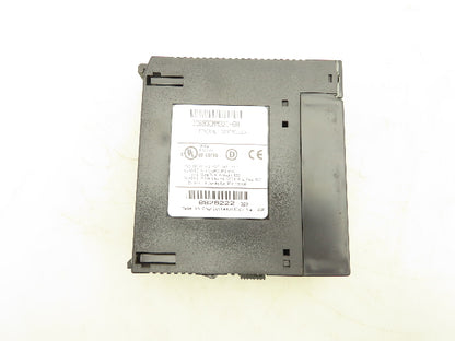 GE Fanuc IC693CMM321-GH PLC Ethernet Controller Module CMM321 Interface