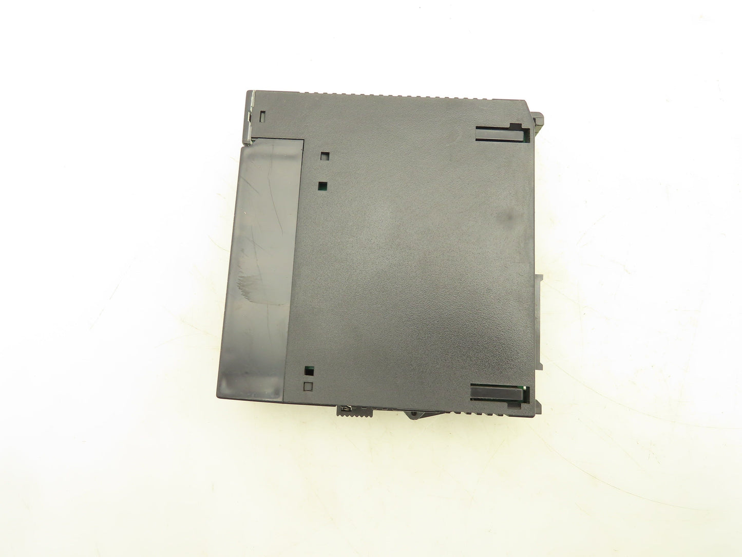 GE Fanuc IC693CMM321-GH PLC Ethernet Controller Module CMM321 Interface