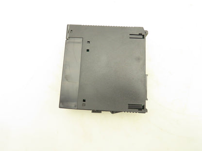 GE Fanuc IC693CMM321-GH PLC Ethernet Controller Module CMM321 Interface