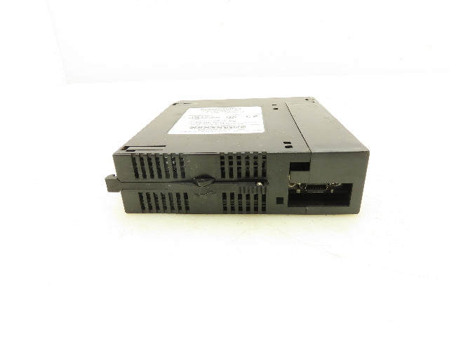 GE Fanuc IC693CMM321-GH PLC Ethernet Controller Module CMM321 Interface