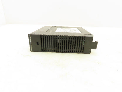 GE Fanuc IC693CMM321-GH PLC Ethernet Controller Module CMM321 Interface