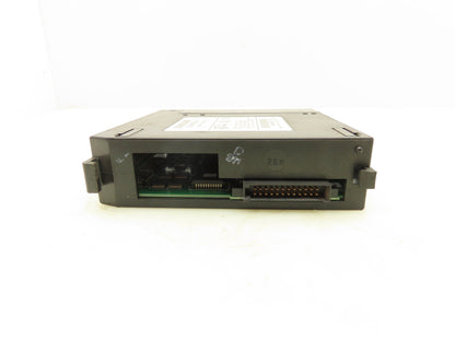 GE Fanuc IC693CMM321-GH PLC Ethernet Controller Module CMM321 Interface