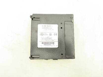 GE Fanuc IC693CMM321-GH PLC Ethernet Controller Module CMM321 Interface