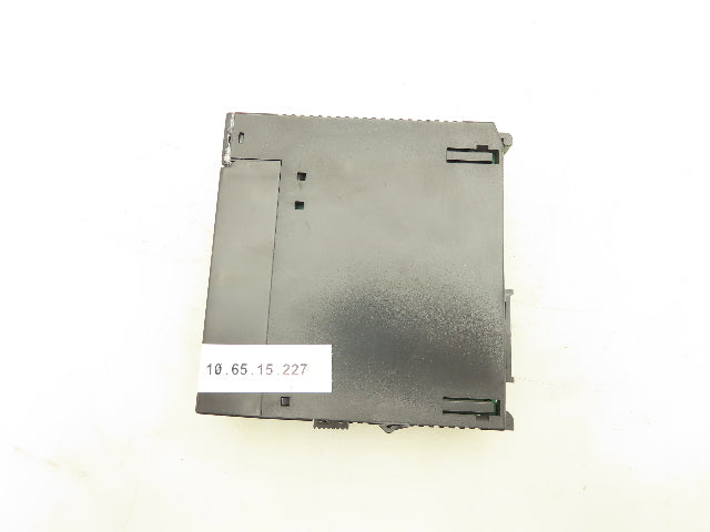 GE Fanuc IC693CMM321-JK PLC Ethernet Controller Module CMM321 Interface