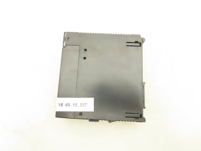 GE Fanuc IC693CMM321-JK PLC Ethernet Controller Module CMM321 Interface