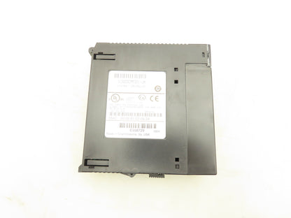 GE Fanuc IC693CMM321-JK PLC Ethernet Controller Module CMM321 Interface