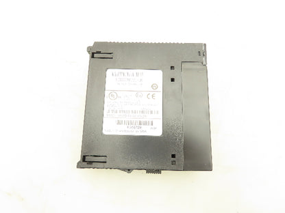 GE Fanuc IC693CMM321-JK PLC Ethernet Controller Module CMM321 Interface