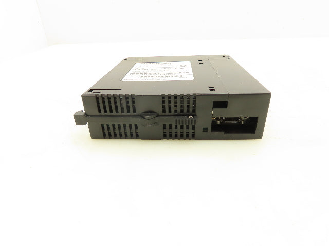 GE Fanuc IC693CMM321-JK PLC Ethernet Controller Module CMM321 Interface