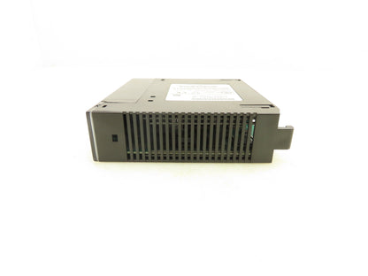 GE Fanuc IC693CMM321-JK PLC Ethernet Controller Module CMM321 Interface