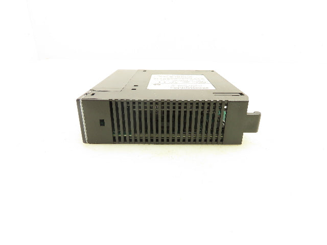 GE Fanuc IC693CMM321-JK PLC Ethernet Controller Module CMM321 Interface
