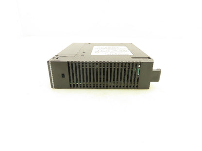 GE Fanuc IC693CMM321-JK PLC Ethernet Controller Module CMM321 Interface