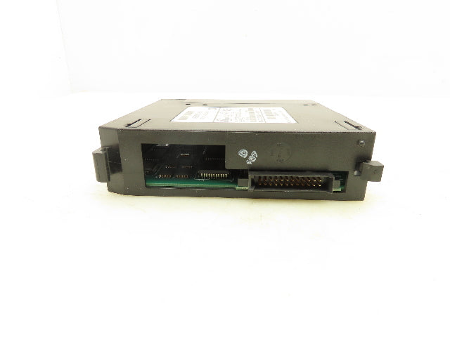 GE Fanuc IC693CMM321-JK PLC Ethernet Controller Module CMM321 Interface