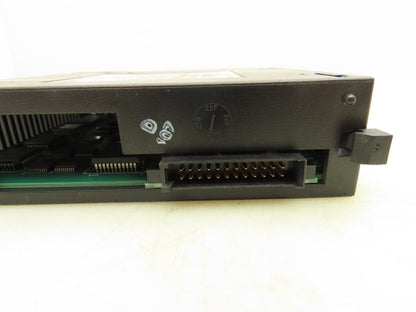 GE Fanuc IC693CMM321-JK PLC Ethernet Controller Module CMM321 Interface