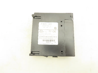 GE Fanuc IC693CMM321-JK PLC Ethernet Controller Module CMM321 Interface