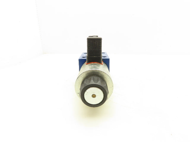 Rexroth 4WE10W33/CG24N9K4 Directional Control Solenoid Valve 24VDC R900934309