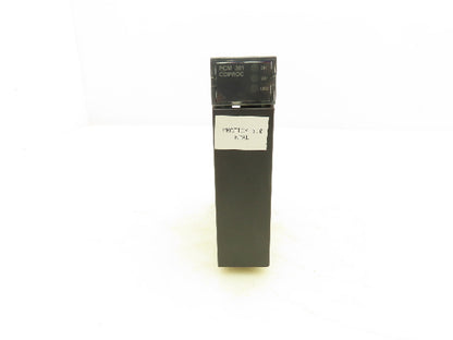 GE Fanuc IC693PCM301M PLC Programmable Coprocessor 192k Module