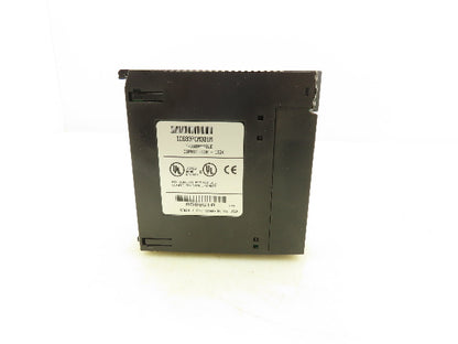 GE Fanuc IC693PCM301M PLC Programmable Coprocessor 192k Module