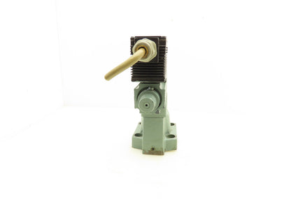 Yuken EHBG-06-C-50 Proportional Electro-Hydraulic Relief Valve EHDG-01V-C-1