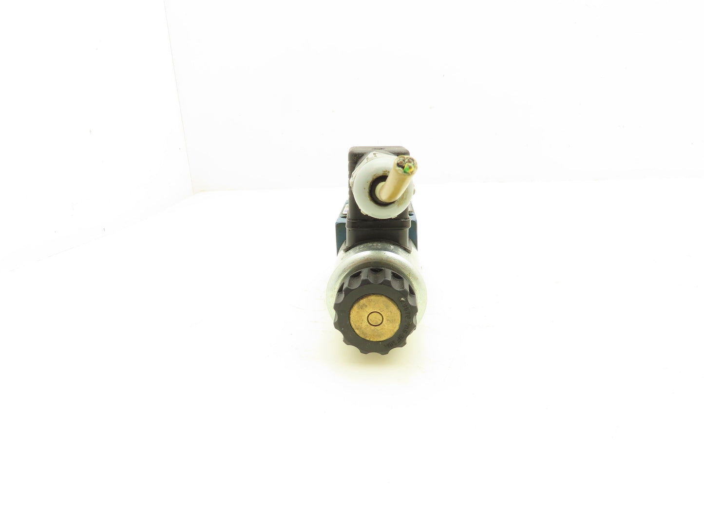 Rexroth 4WE 6 UA62/EG24N9K4 Directional Control 4/2 Solenoid Valve 24VDC