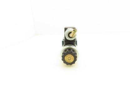 Rexroth 4WE 6 UA62/EG24N9K4 Directional Control 4/2 Solenoid Valve 24VDC