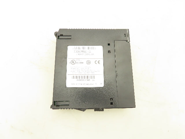 GE Fanuc IC693CMM321-EE Ethernet Controller PLC Module CMM321 Interface