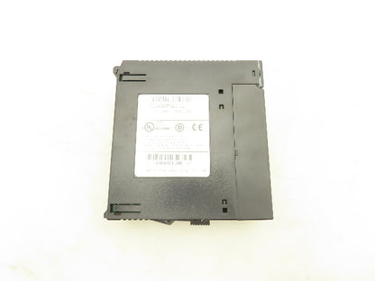 GE Fanuc IC693CMM321-EE Ethernet Controller PLC Module CMM321 Interface