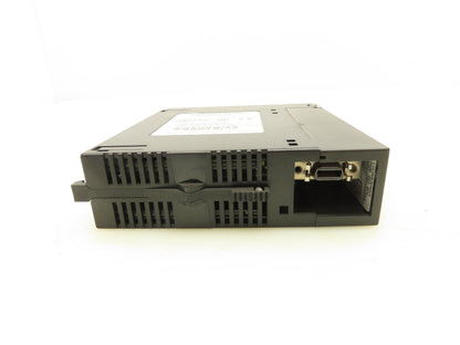 GE Fanuc IC693CMM321-EE Ethernet Controller PLC Module CMM321 Interface