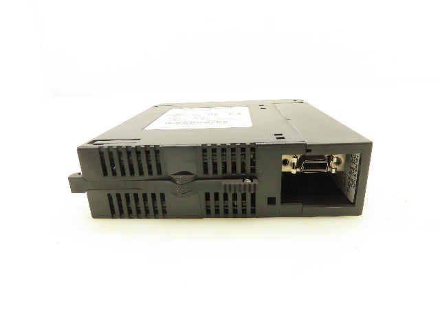 GE Fanuc IC693CMM321-EE Ethernet Controller PLC Module CMM321 Interface