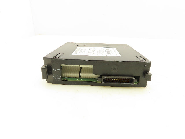 GE Fanuc IC693CMM321-EE Ethernet Controller PLC Module CMM321 Interface