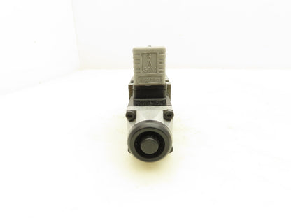 Rexroth 4WE6LB51/AG24NZ4V Directional Control 4/2 Solenoid Valve 24VDC