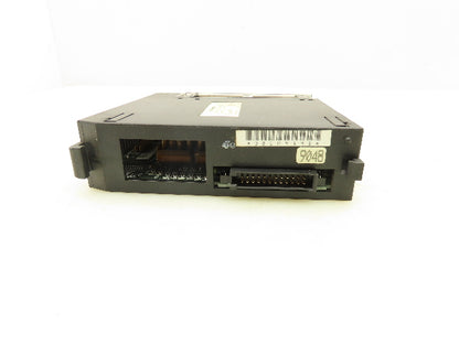 GE Fanuc IC693MDL240C PLC Input Module 120VAC 16pt Lot of 7