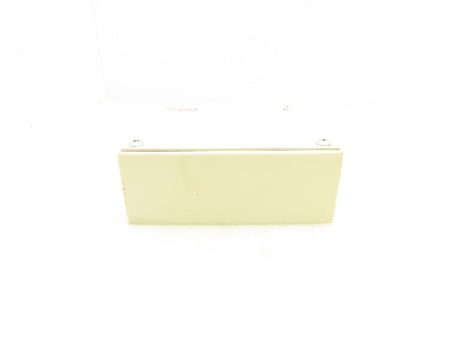 Kosmek PCB090 PLC Relay Circuit Board Module Electrical Box