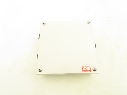 Kosmek PCB090 PLC Relay Circuit Board Module Electrical Box