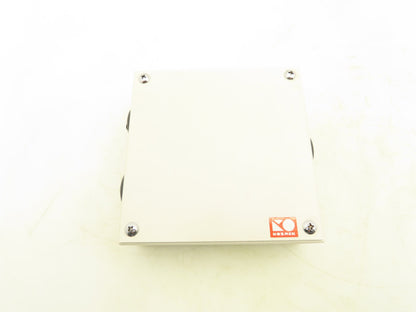 Kosmek PCB090 PLC Relay Circuit Board Module Electrical Box