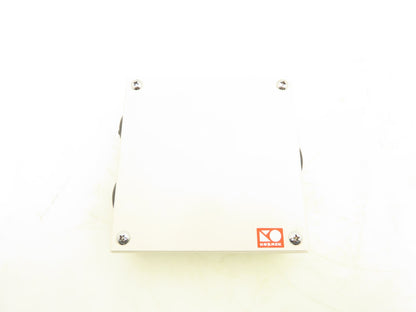 Kosmek PCB090 PLC Relay Circuit Board Module Electrical Box