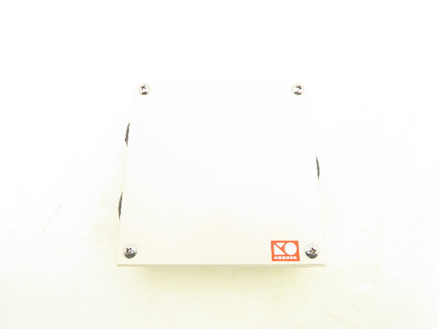 Kosmek PCB090 PLC Relay Circuit Board Module Electrical Box