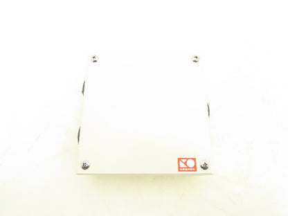 Kosmek PCB090 PLC Relay Circuit Board Module Electrical Box