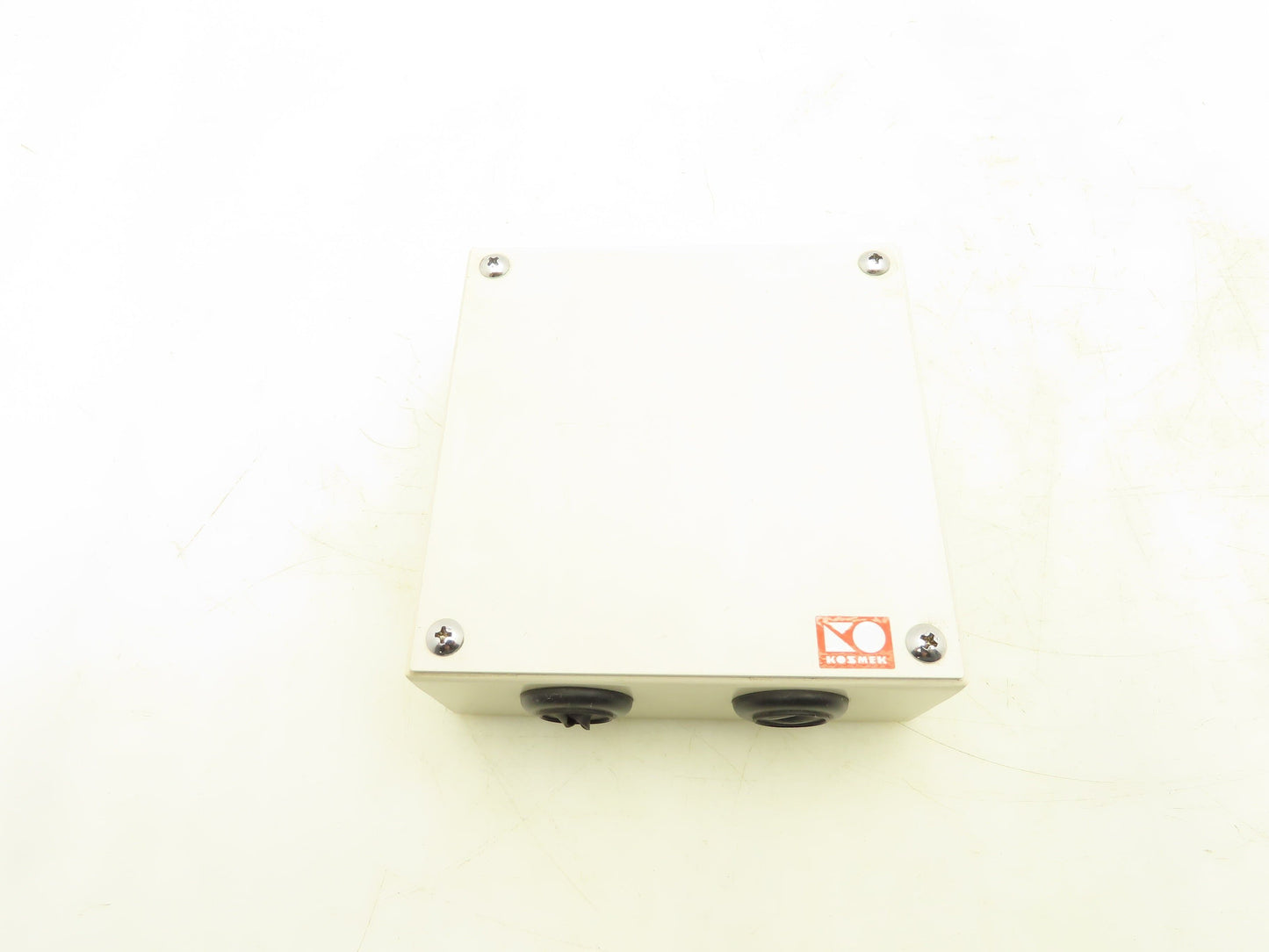 Kosmek PCB090 PLC Relay Circuit Board Module Electrical Box