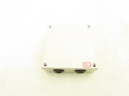 Kosmek PCB090 PLC Relay Circuit Board Module Electrical Box