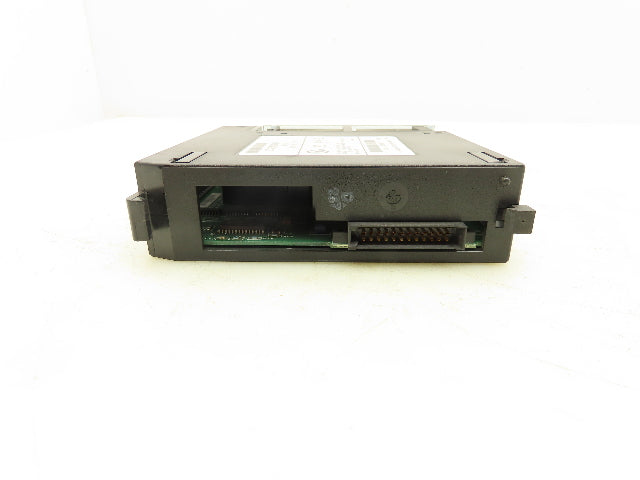 GE Fanuc IC693MDL940J PLC Output Relay Module 2A 16Pt