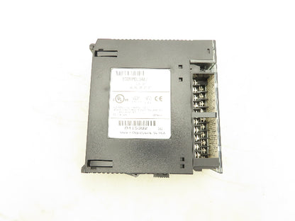 GE Fanuc IC693MDL940J PLC Output Relay Module 2A 16Pt