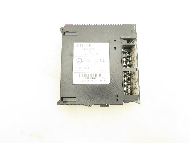 GE Fanuc IC693MDL940J PLC Output Relay Module 2A 16Pt